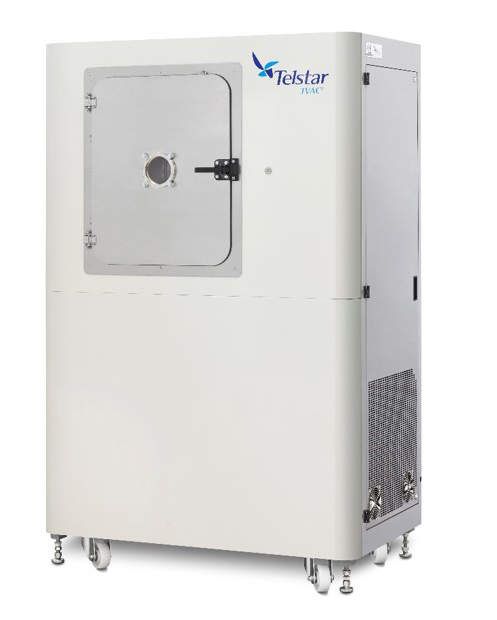 Testarl紧凑型热真空箱 Testarl紧凑型热真空箱