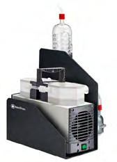 Julabo CSH 系列防腐蚀溶剂回收真空泵