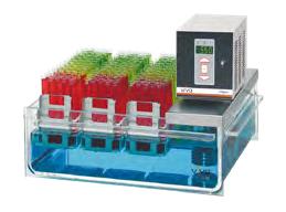 JULABO VIVO 透明加热浴槽 / 恒温循环器
