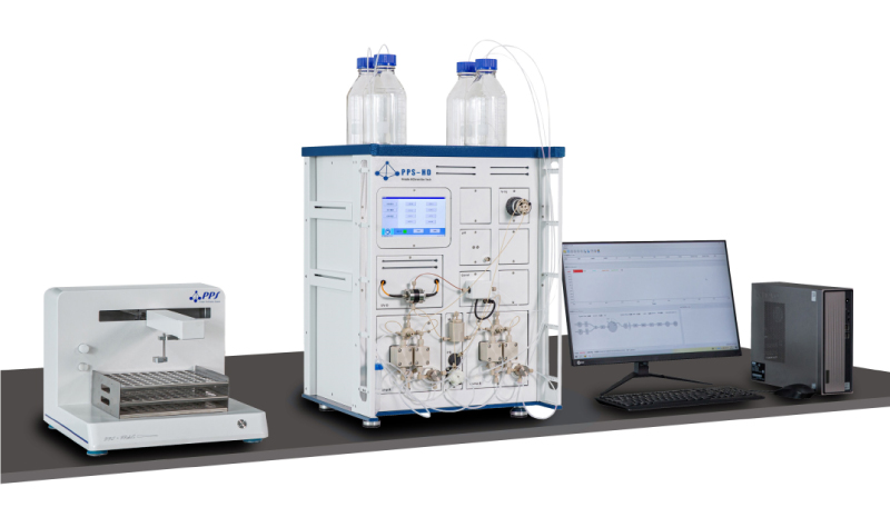 PPS-HD 蛋白纯化系统