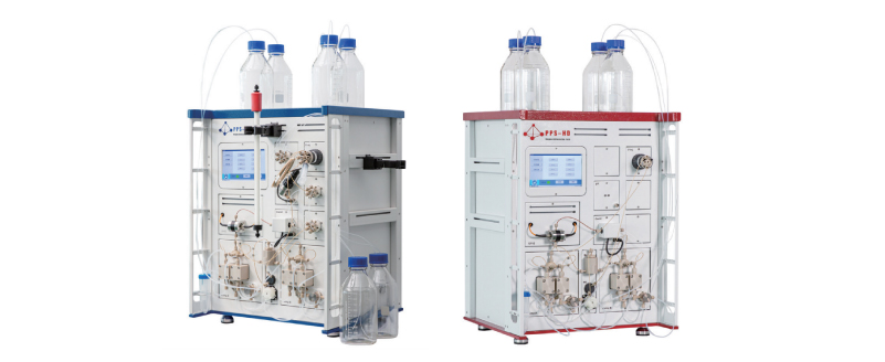 PPS-HD蛋白纯化系统仪器主机