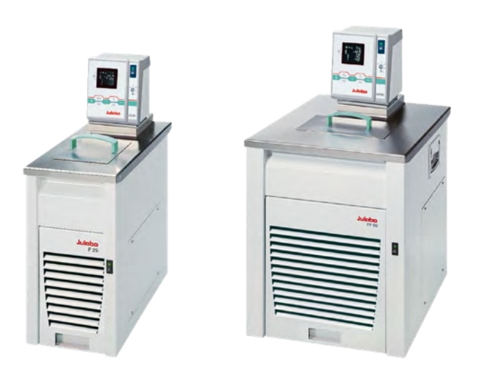 Julabo 程控型加热制冷浴槽/恒温循环器