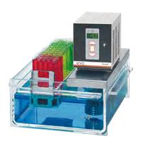 JULABO VIVO 透明加热浴槽 / 恒温循环器