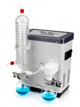 Julabo CSC 系列防腐蚀溶剂回收真空泵