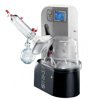 Julabo 旋转蒸发仪