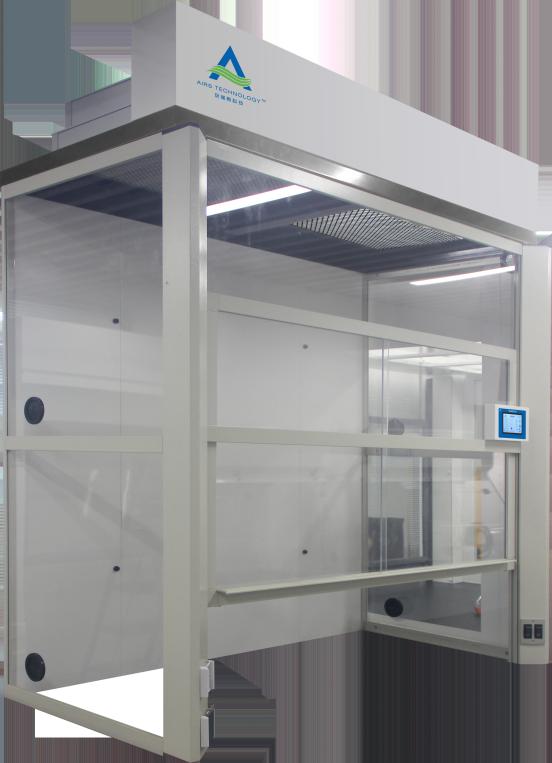 安瑞斯（Airs）AIH & AWIH定制型仪器防护柜