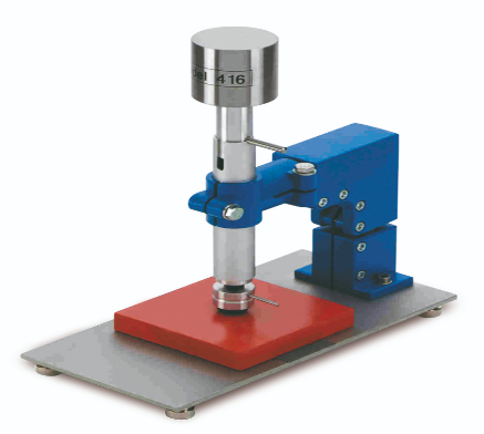 仪力信416干燥程度测试仪