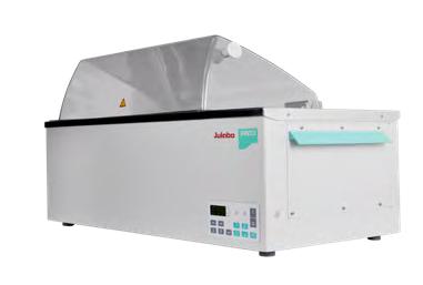 Julabo  SW 系列恒温振荡水浴槽