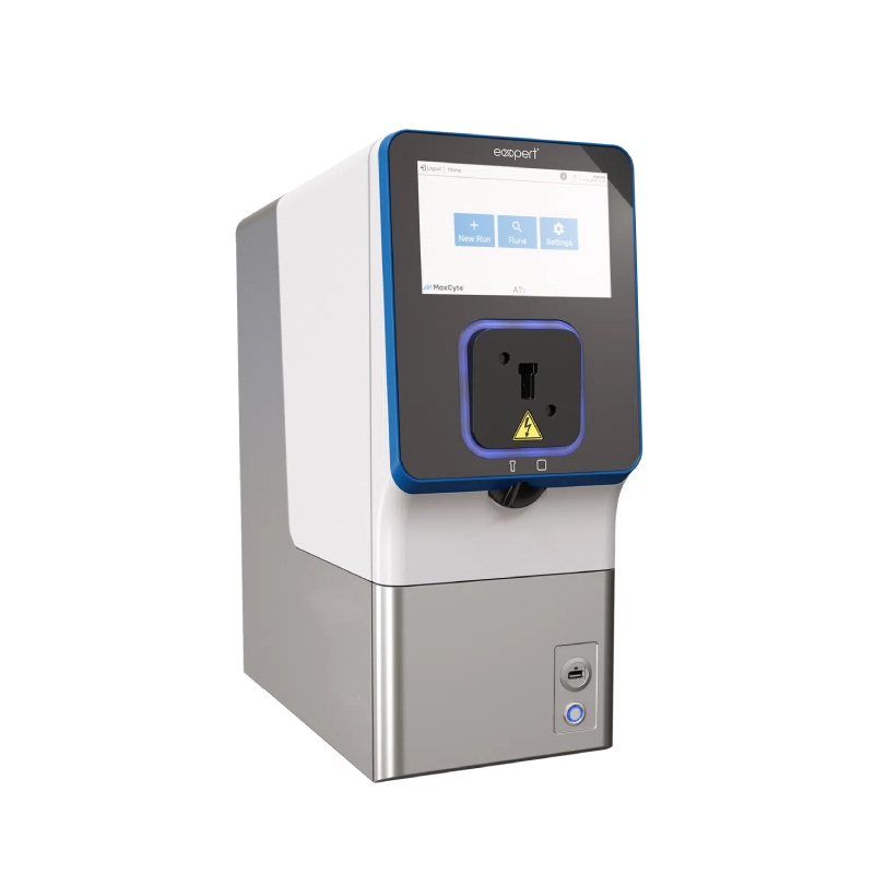 ExPERT 流式电穿孔转染系统 - MaxCyte