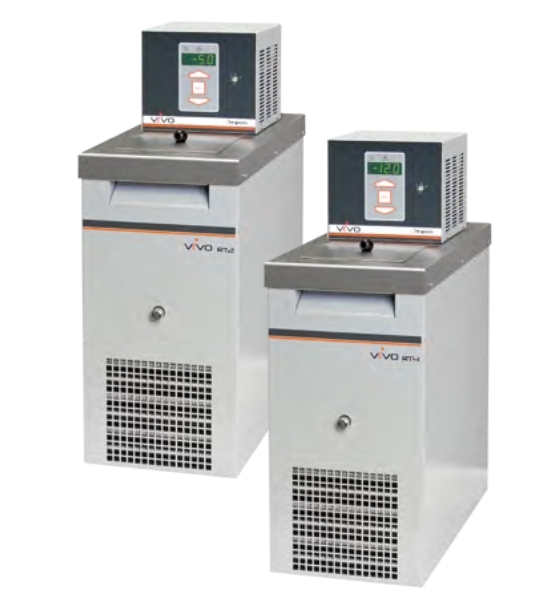 JULABO VIVO 加热制冷浴槽 / 恒温循环器