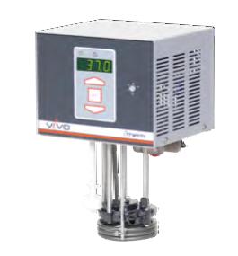 Julabo TopTech程控型浸入式加热恒温循环控制器