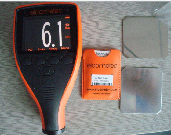 易高材料测厚仪