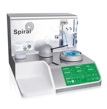 Interscience  easyspiral Pro MILK 牛奶专用全自动螺旋接种仪