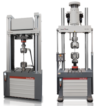 兹威克（Zwick）动态和疲劳试验系统